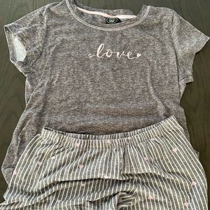Women's Pajama Set
